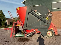 Trioliet tm -12 voermengwagen - afbeelding 23 van  29