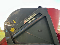 Trioliet triomix 1200 voermengwagen - afbeelding 10 van  26