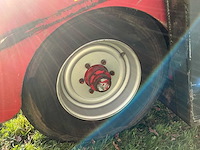 Trioliet triomix 1200 voermengwagen - afbeelding 12 van  26