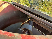 Trioliet triomix 1200 voermengwagen - afbeelding 22 van  26