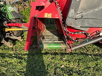 Trioliet triomix 1200 voermengwagen - afbeelding 26 van  26