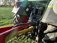 Trioliet triomix 1200 voermengwagen - afbeelding 6 van  26