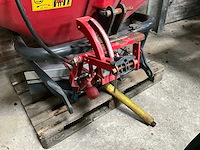 Trioliet ts4 kunstmeststrooier - afbeelding 3 van  5