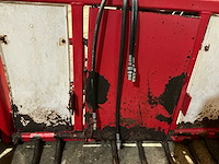 Trioliet tu-195 kuilvoersnijder - afbeelding 2 van  13