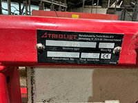 Trioliet tu-195 kuilvoersnijder - afbeelding 4 van  13