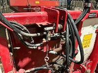 Trioliet tu-195 kuilvoersnijder - afbeelding 5 van  13