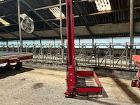 Trioliet tu-195 kuilvoersnijder - afbeelding 6 van  13