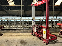 Trioliet tu-195 kuilvoersnijder - afbeelding 7 van  13