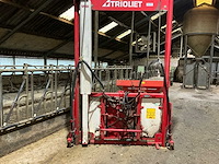 Trioliet tu-195 kuilvoersnijder - afbeelding 8 van  13