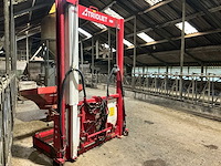 Trioliet tu-195 kuilvoersnijder - afbeelding 9 van  13