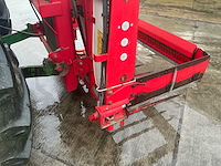 Trioliet tu-195 uitkuilmachine - afbeelding 2 van  21