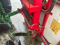 Trioliet tu-195 uitkuilmachine - afbeelding 3 van  21