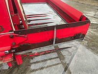 Trioliet tu-195 uitkuilmachine - afbeelding 7 van  21