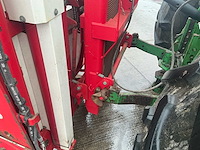 Trioliet tu-195 uitkuilmachine - afbeelding 10 van  21