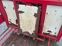 Trioliet tu-195 uitkuilmachine - afbeelding 17 van  21