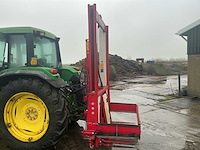 Trioliet tu-195 uitkuilmachine - afbeelding 21 van  21