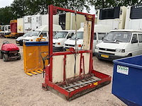 Trioliet zk-145 kuilvoersnijder - afbeelding 4 van  9