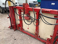 Trioliet zk-145 kuilvoersnijder - afbeelding 6 van  9