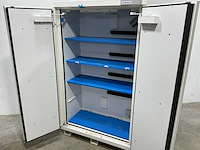 Trionyx - brandwerende veiligheidskast - afbeelding 5 van  7