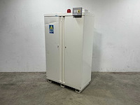 Trionyx - brandwerende veiligheidskast - afbeelding 1 van  7