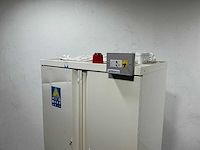 Trionyx - brandwerende veiligheidskast - afbeelding 2 van  7