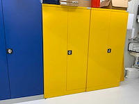 Trionyx chemicaliënkast - afbeelding 1 van  8