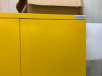 Trionyx chemicaliënkast - afbeelding 2 van  6