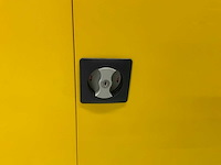 Trionyx chemicaliënkast - afbeelding 3 van  6