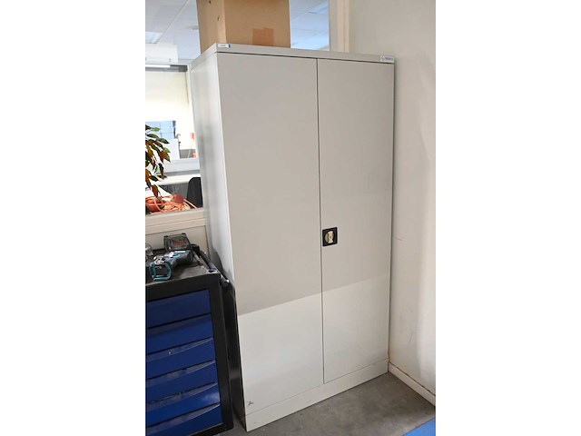 Trionyx werkplaatskast - afbeelding 2 van  4