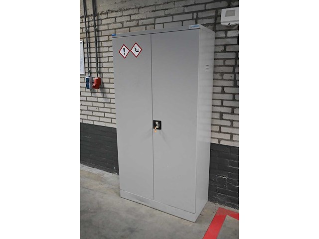 Trionyx werkplaatskast - afbeelding 5 van  5