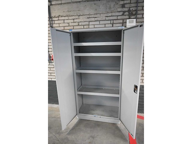 Trionyx werkplaatskast - afbeelding 2 van  4