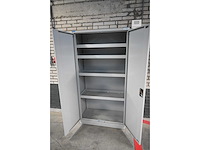 Trionyx werkplaatskast - afbeelding 2 van  4