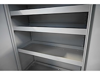 Trionyx werkplaatskast - afbeelding 3 van  4