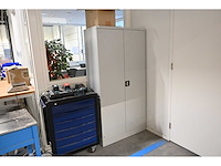 Trionyx werkplaatskast - afbeelding 1 van  4