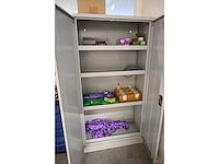 Trionyx werkplaatskast - afbeelding 3 van  4