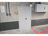 Trionyx werkplaatskast - afbeelding 1 van  5