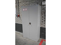 Trionyx werkplaatskast - afbeelding 2 van  5