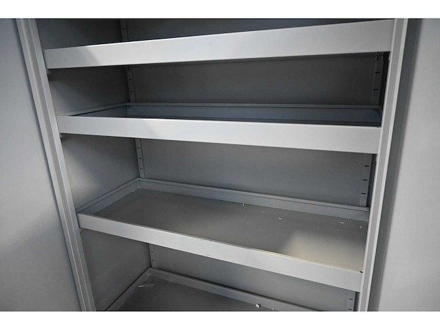 Trionyx werkplaatskast - afbeelding 4 van  5