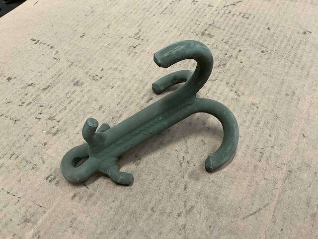 Trip wire grapnel - afbeelding 2 van  4