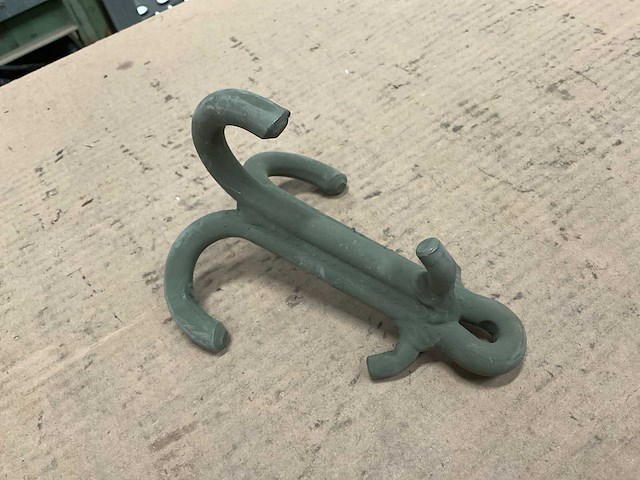 Trip wire grapnel - afbeelding 3 van  4