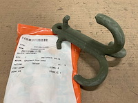 Trip wire grapnel - afbeelding 4 van  4