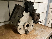 Tripan beitelhouder - afbeelding 1 van  3