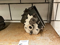 Tripan beitelhouder - afbeelding 2 van  3