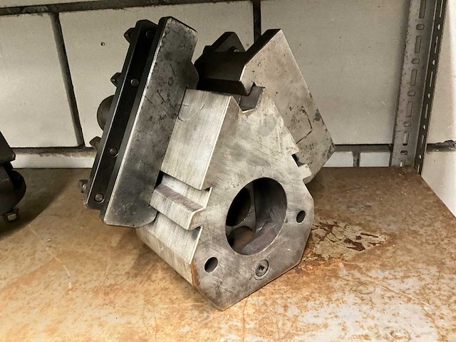 Tripan beitelhouder - afbeelding 3 van  3