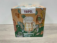 Tripel do it self beerkit (30x) - afbeelding 1 van  4