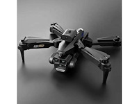 Triple camera 4k - drone (4x) - afbeelding 1 van  10