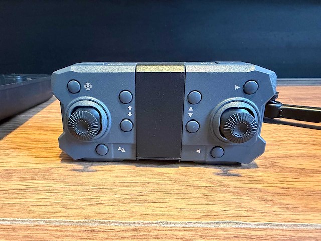 Triple camera 4k - drone (4x) - afbeelding 5 van  10