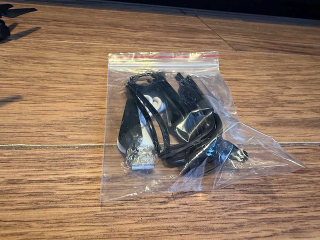 Triple camera 4k drone - afbeelding 2 van  10