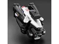 Triple camera 4k drone - afbeelding 7 van  10