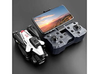 Triple camera 4k drone - afbeelding 8 van  10